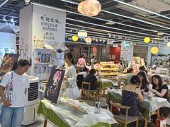 -郑在DIY·潮玩银饰绘画手作(中央大道旗舰店)