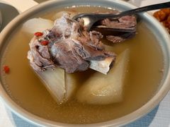 -悦融·京鲁菜·露台花园(安定门店)