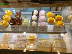-欢牛蛋糕屋(萧山万象汇店)