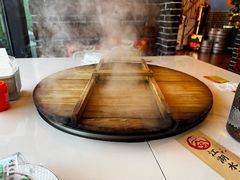 -江湖水乡铁锅炖魚(周庄嘉园店)