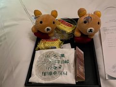 -青岛海景花园大酒店