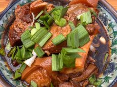 -小辫子羊肉面馆(周东店)