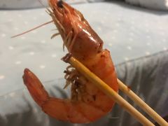 -臻鲜燕海鲜融合餐厅(金陵style店)