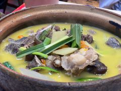 -老长沙龙虾馆(罗湖店)
