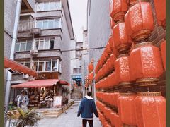 -东西巷