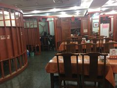 大堂-教师之家赵家羊汤馆(东青龙街店)