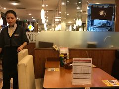 -COCO壱番屋(北京平安国际金融中心店)