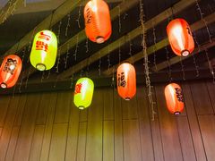 大堂-加餐海鲜自助(宝龙一城店)