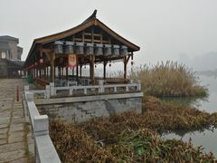 -大小河街
