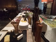 -郑州希尔顿酒店·阿米奇意大利餐厅