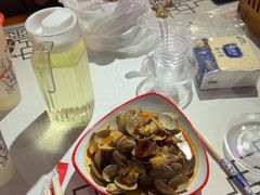 -云晓光头烧烤吧(川沙绿地店)