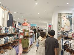 -优衣库(红谷滩万达店)