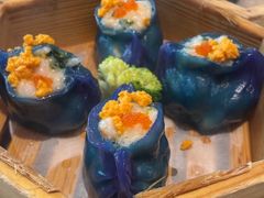 -蘩楼(华强北总店)
