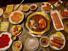 -小龙坎火锅(香港中路店)