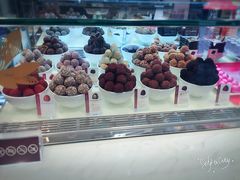 -GODIVA(港汇恒隆广场)