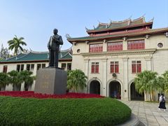 -厦门大学(思明校区)