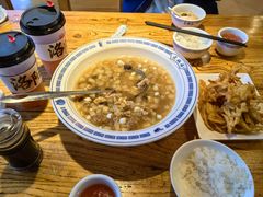 -老雒阳面馆·水席·洛阳菜(王城路店)