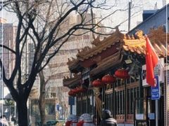 -眉州东坡(团结湖店)