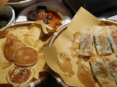 -回头食客-李久其家民间餐厅(望城金桥国际店)
