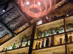 -秀·爱尔兰餐吧(上海路店)