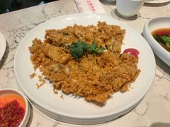 -潮州府·潮菜·砂锅粥(徐家汇店)