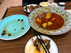 -阿西叶滩羊馆(交大店)