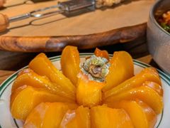 -莲餐厅·湖北菜·藕汤是头牌(愚园路店)