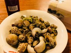 花螺-沈家门海鲜夜排档(东港店)