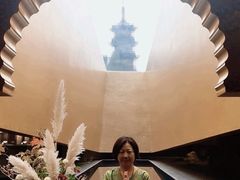 -龙华素斋(龙华路店)