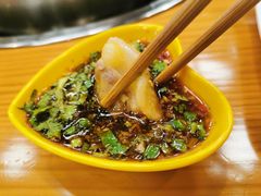 -南国锋味椰子鸡(瀚海店)