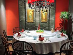 -金山城·重庆菜(三元桥店)