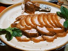 -青年公社烤鸭(熙悦天街店)