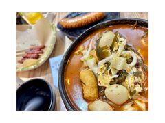 -45°李小姐土豆粉(世纪港湾店)