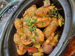 -祈胜邨•顺德鱼生•顺德菜(容桂店)