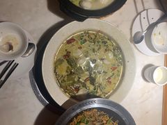 -佰家小厨·南京菜(夫子庙店)