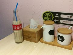 -友达面馆(桥西万象城店)