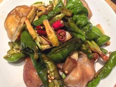 -村长家的疙瘩汤(淄博路店)