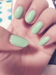 iphone_upload_pic-S · Nail 自助美甲美睫
