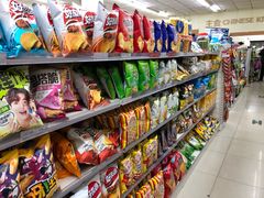 -京捷生鲜超市(红庙北里店)