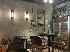 -味式·那不勒斯披萨Mise en place(亚朵酒店店)