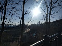 -黑石礁公园