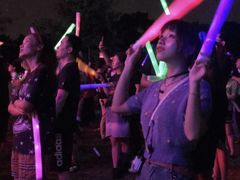 -杭州城北体育公园