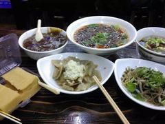 -铃木食堂(帽儿胡同店)