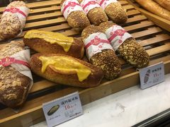 -BROAD面包路·欧式面包(龙湖时代C馆店)