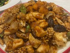 -大眼锅贴水饺(河东店)