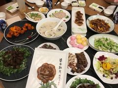 -全聚德(前门店)