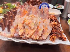 -东海怡品海鲜豆捞(舟宿夜江店)