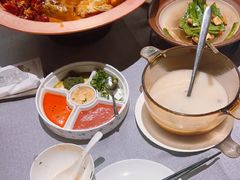 段氏绝味鱼头-柿合缘新京菜(国金中心商场店)