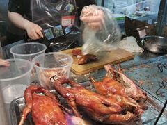 -上海枇杷烤鸭(城乡贸易中心店)