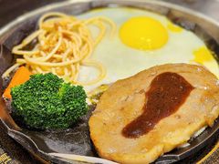 -火叮叮自助烤肉·现切牛肉(茂业店)